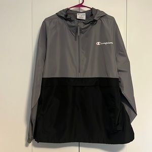 Champion Men's Packable Jacket Size 2XL